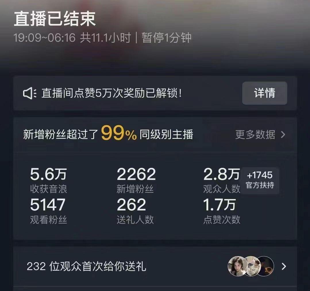 抖音24小时无人直播Ai时装秀，实操日入2000+，礼物刷不停，落地保姆及教学-蚂蚁汇资源分享项目网