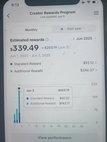 2025年最新TikTok影视解说项目，新手也能挣美金，TK中视频计划保姆级教程-蚂蚁汇资源分享项目网