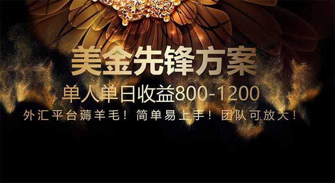 免费技术！小众赛道！一年布局抵三年努力，每日800+-蚂蚁汇资源分享项目网