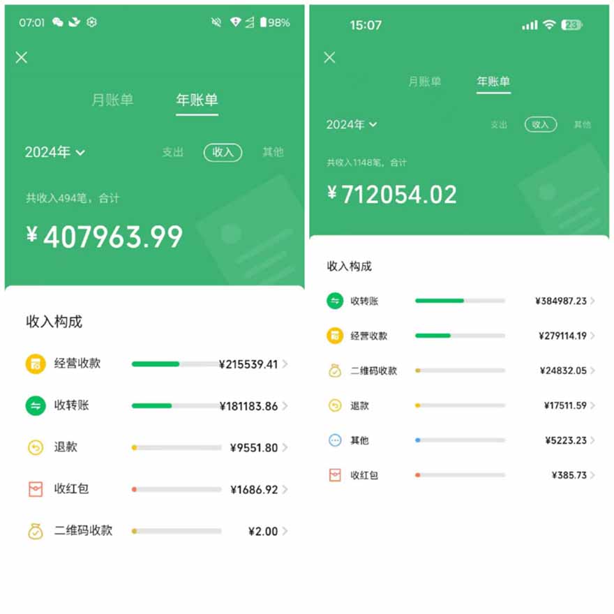图片[1]-2025年，请“不择手段”去搞钱!-蚂蚁汇资源分享项目网