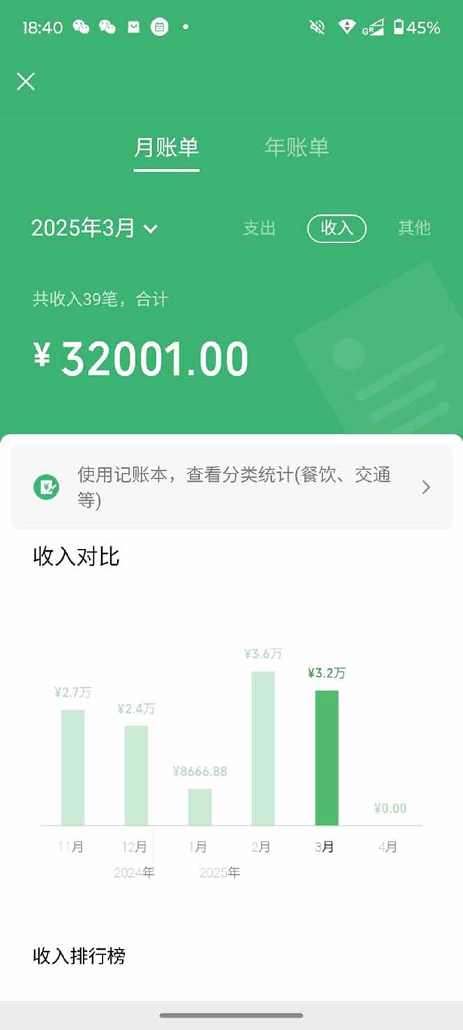 图片[5]-【2025年4月】知识付费镰刀训练营：单号年赚百万的超级IP孵化术-蚂蚁汇资源分享项目网
