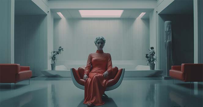 图片[2]-Curious Refuge -全球首个AI人工智能电影制作训练营-中英字幕|1080P|附素材-蚂蚁汇资源分享项目网