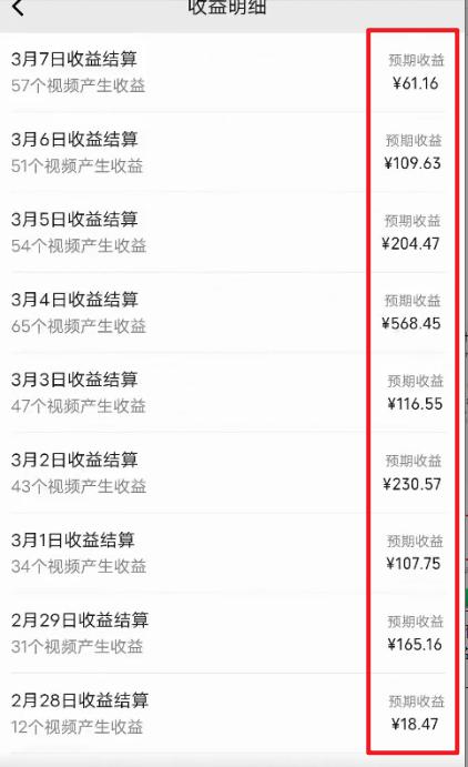 图片[2]-(9505期)2024视频号最新过原创技术，三天起号，收益稳定，单日500-1K-蚂蚁汇资源分享项目网