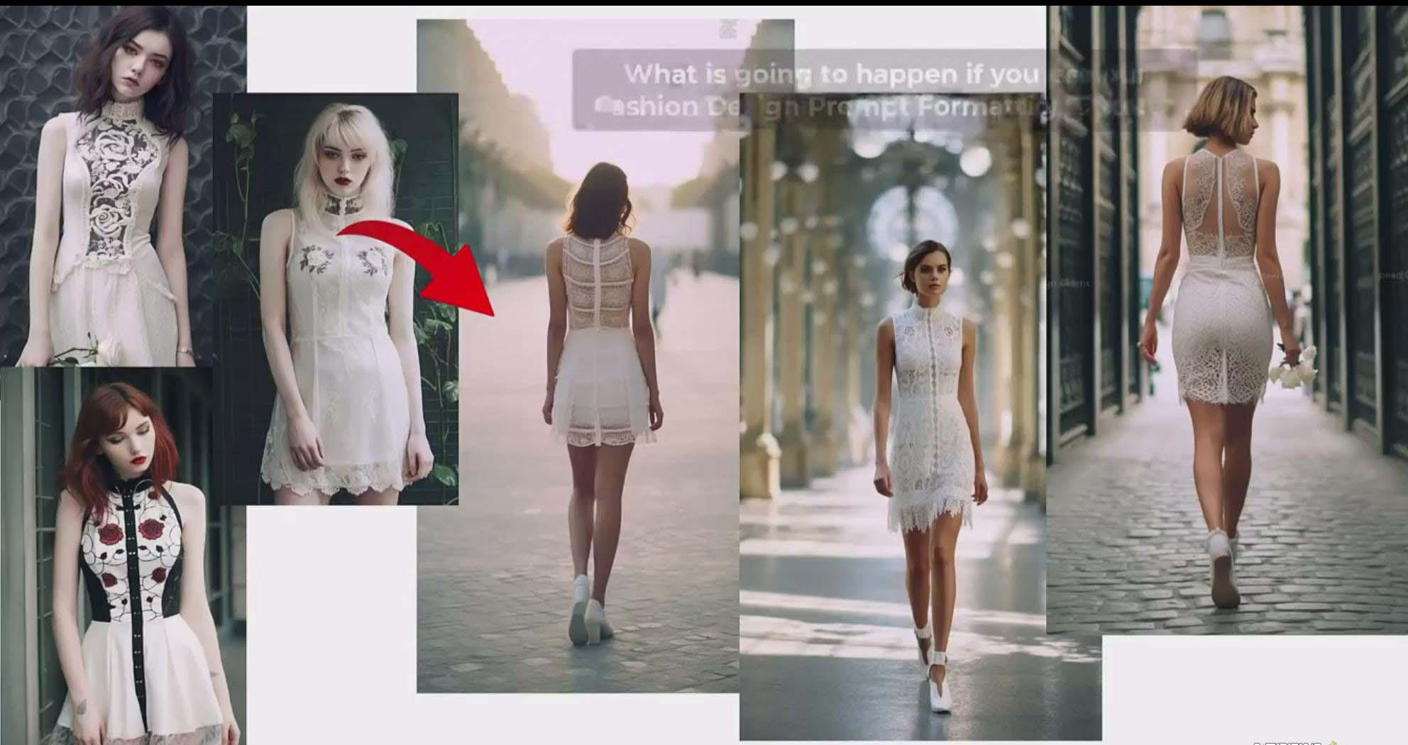 图片[11]-利用 Midjourneys Ai 人工智能设计自己的服装AI大师班-10节课-中英字幕-蚂蚁汇资源分享项目网