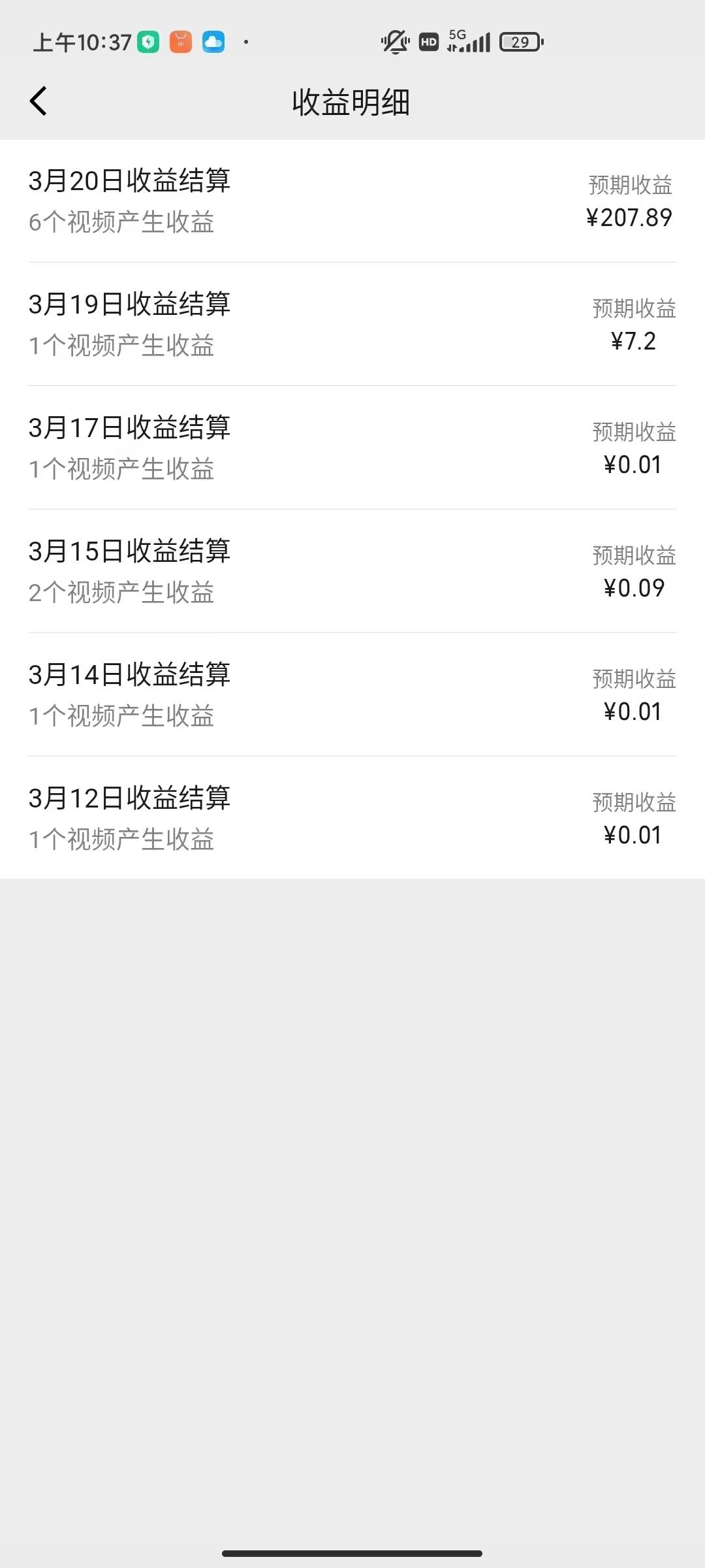 图片[1]-(9648期)盘点视频号创作分成计划，快速过原创日入300+，从0到1完整项目教程！-蚂蚁汇资源分享项目网