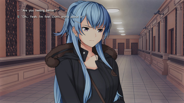 《碧之帐：转生之玻璃 The Sekimeiya: Spun Glass》英文版 v1.06-蚂蚁汇资源分享项目网