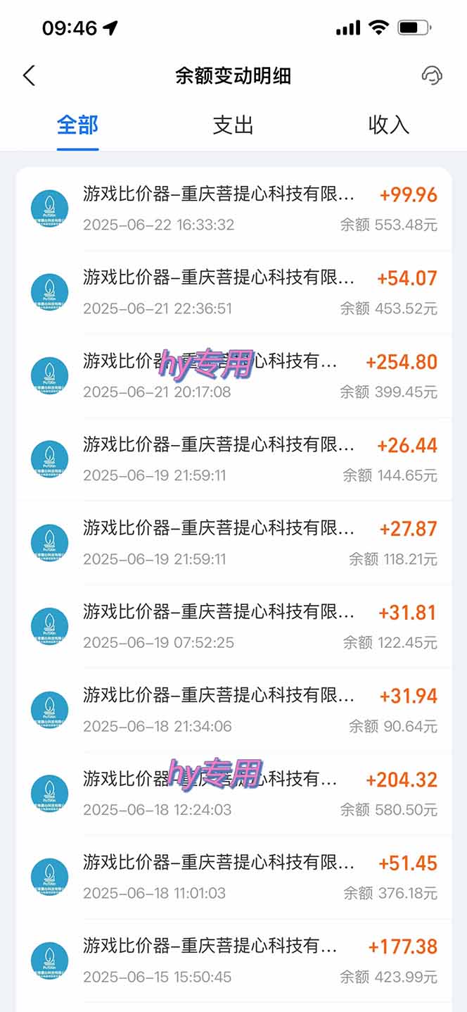图片[1]-游戏全自动搬砖项目，日入千元 ，可批量矩阵无限放大-蚂蚁汇资源分享项目网