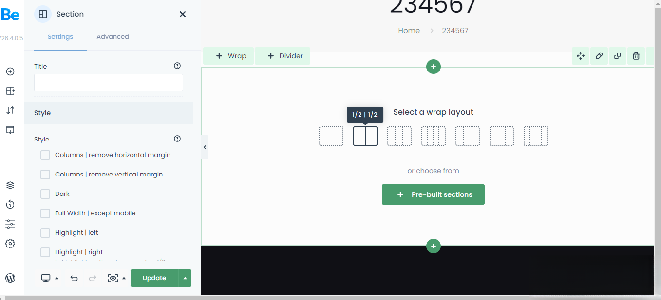 WordPress主题–Betheme v28.0.6 破解版下载-蚂蚁汇资源分享项目网