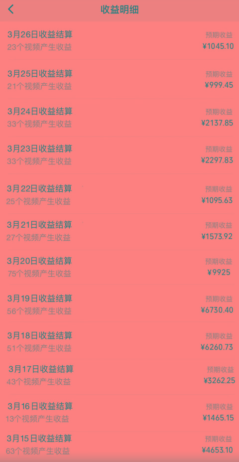 图片[1]-(10002期)视频号创作者分成3.0玩法，简单去重100%过原创，条条爆款，月入30000＋-蚂蚁汇资源分享项目网