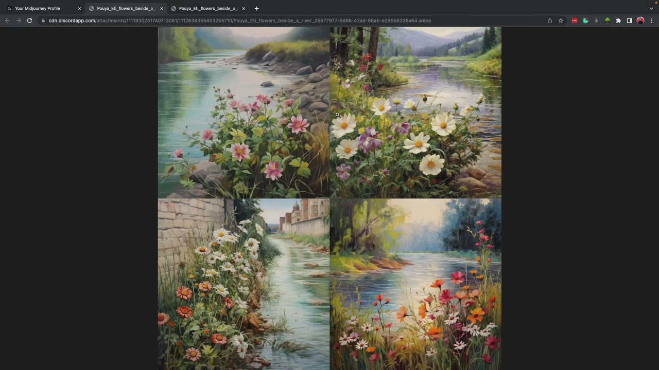 图片[4]-Midjourney, Adobe Firefly AI, ChatGPT 4大型AI人工智能-137节课-中英字幕-蚂蚁汇资源分享项目网
