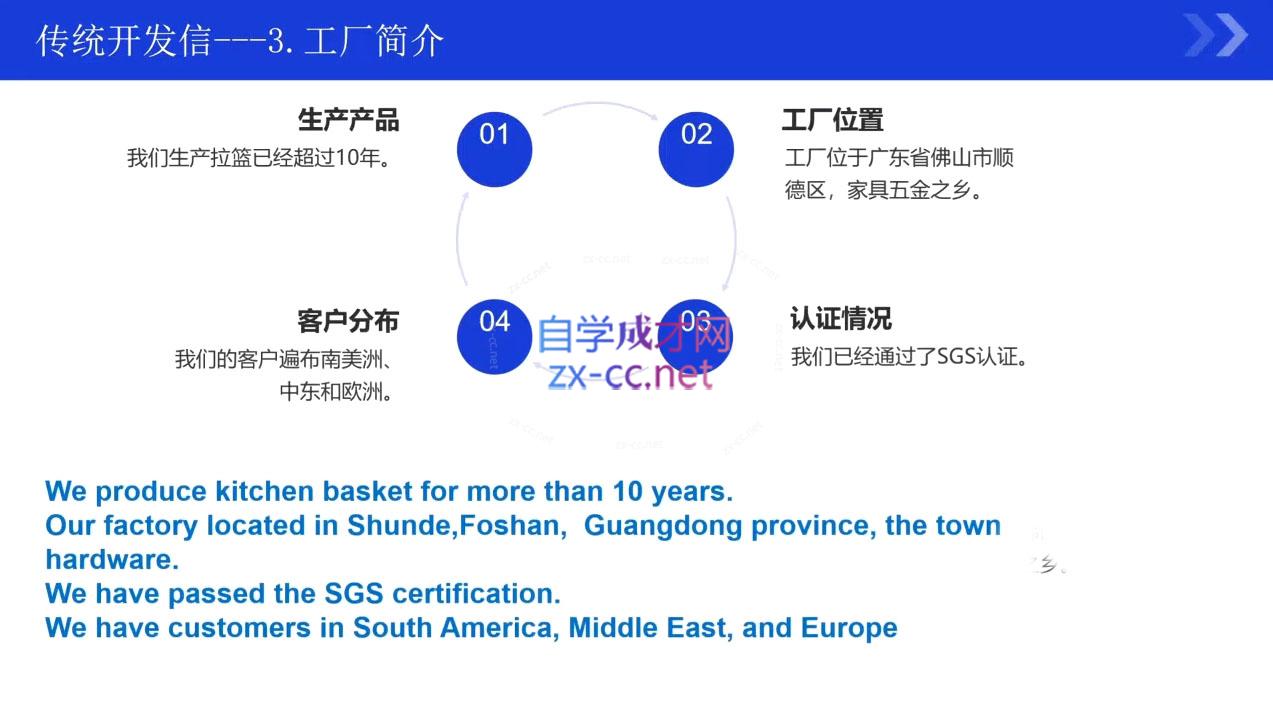 kemi老师·2025外贸流程开发社媒全攻略-蚂蚁汇资源分享项目网