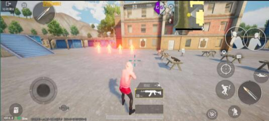 PUBG超广角(支持4服)-蚂蚁汇资源分享项目网