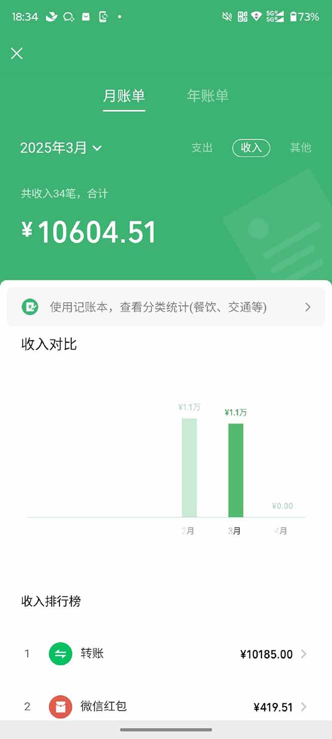 图片[2]-【2025年4月】知识付费镰刀训练营：单号年赚百万的超级IP孵化术-蚂蚁汇资源分享项目网