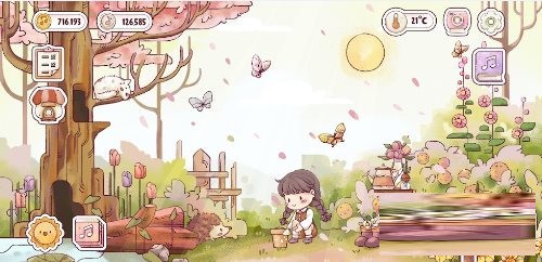 Ryahs Rhythm 瑞亚节奏 v0.15.4 免费内购-蚂蚁汇资源分享项目网