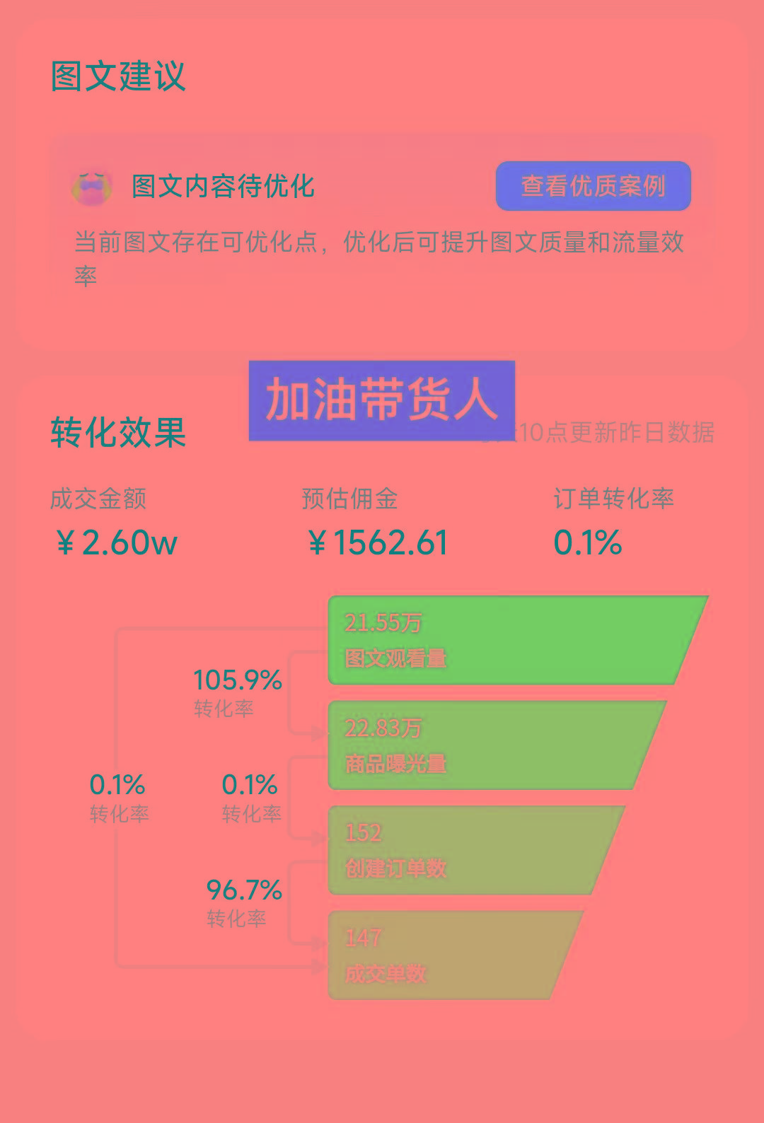 (8566期)带货新玩法!1分钱新人购,快速起号秘籍!小白保姆级教程-蚂蚁汇资源分享项目网