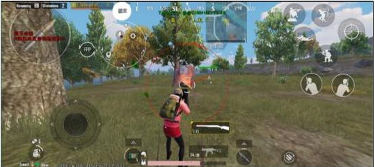 pubg3.3狼王公益直装 v6-蚂蚁汇资源分享项目网
