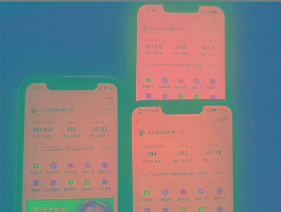 图片[2]-(9348期)2024年最强副业？AI撸头条3天必起号，一键分发，简单无脑，但基本没人知道-蚂蚁汇资源分享项目网