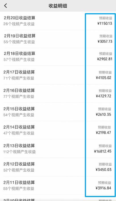 图片[1]-视频号最新100%原创玩法，收益稳定，单日收益1000+，小白专属-蚂蚁汇资源分享项目网