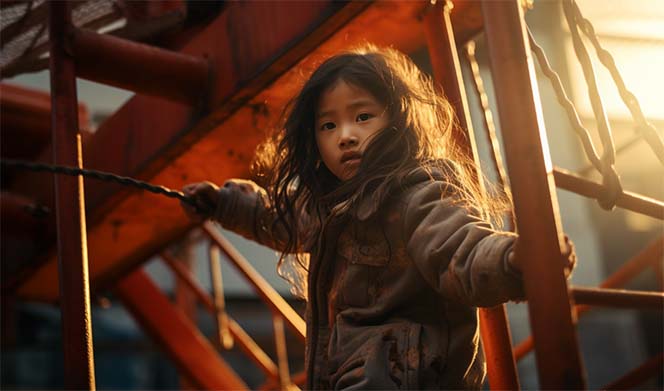 图片[4]-Curious Refuge -全球首个AI人工智能电影制作训练营-中英字幕|1080P|附素材-蚂蚁汇资源分享项目网