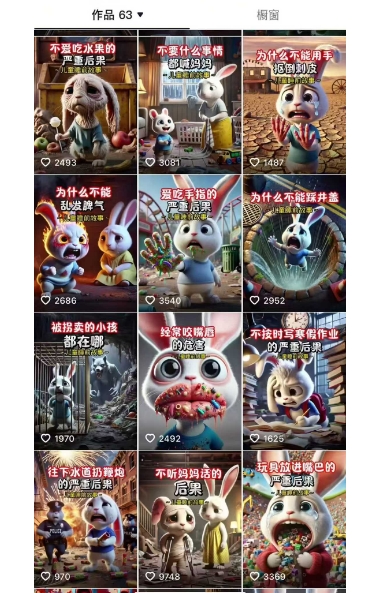 睡前故事动画制作课程，涵盖AI文案、配音、视频剪辑等，实现百分百原创-蚂蚁汇资源分享项目网