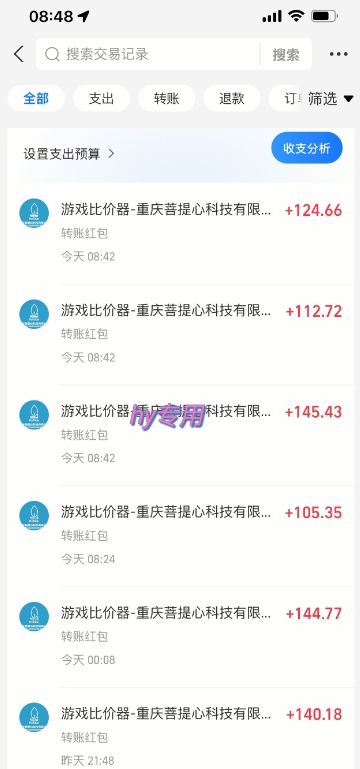 游戏全自动搬砖项目，全自动操作，日收益1k+，无门槛简单上手【揭秘】-蚂蚁汇资源分享项目网