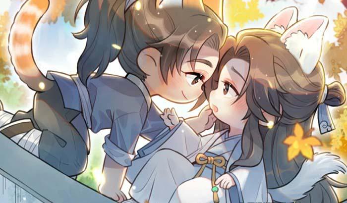 Q版 古风角色班-第6期绘画教程(39节课)-蚂蚁汇资源分享项目网