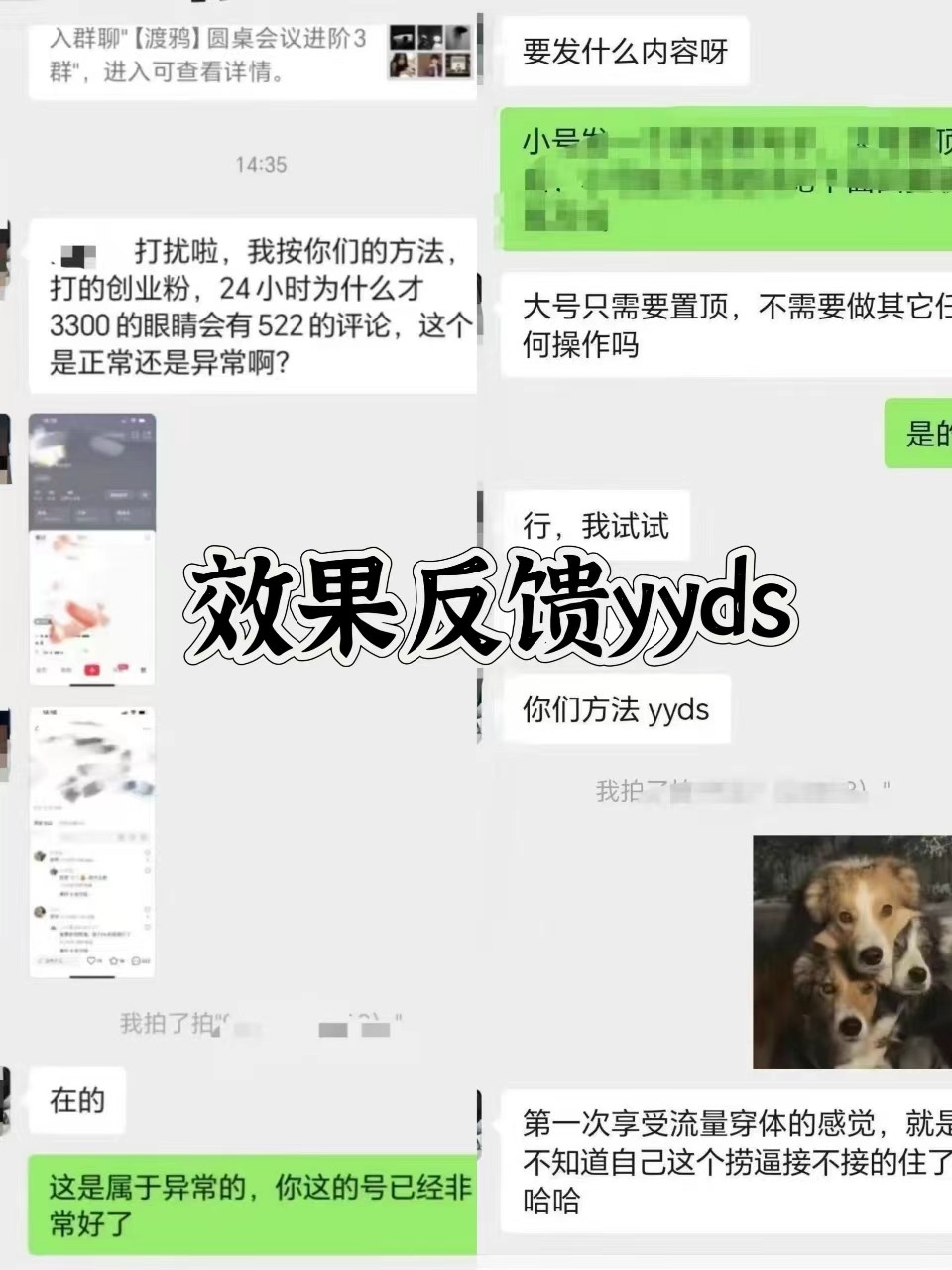 图片[3]-抖音小红书视频号全平台引流打法，全自动引流日引2000+精准客户-蚂蚁汇资源分享项目网