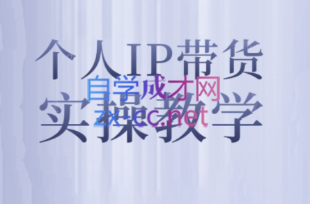 萌神姐姐·个人IP真人出镜短视频实操课-蚂蚁汇资源分享项目网
