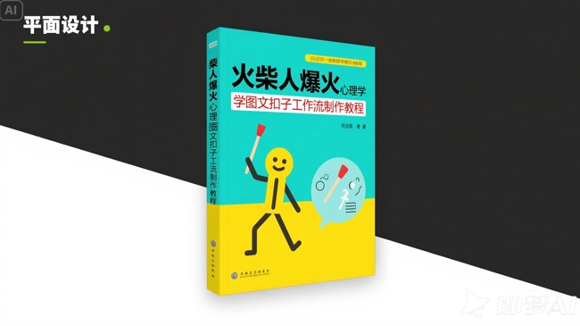 利用Coze扣子一键生成火柴人爆火心理学工作流，保姆级教学-蚂蚁汇资源分享项目网