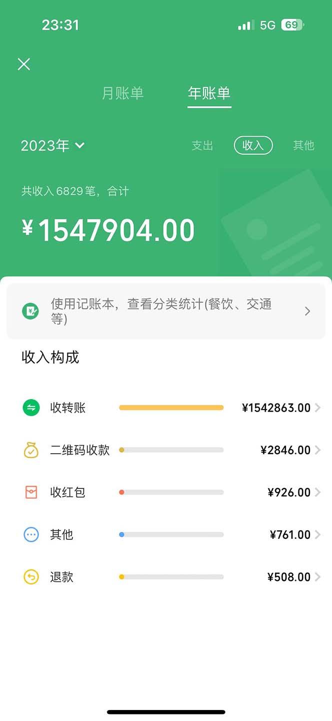 图片[1]-2024最新项目，冷门暴利，暑假来临，正是项目利润爆发时期。市场很大，…-蚂蚁汇资源分享项目网