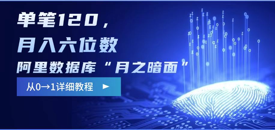 阿里数据库“月之暗面“影评撰写，边追剧边赚钱，单笔120,，月入过W-蚂蚁汇资源分享项目网